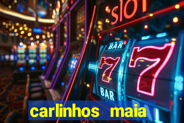 carlinhos maia plataforma de jogos